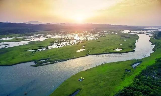 裕安区青山乡助力绿水青山展现巾帼风采